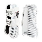 Equilibrium Tri-Zone Open Fronted Tendon Boots